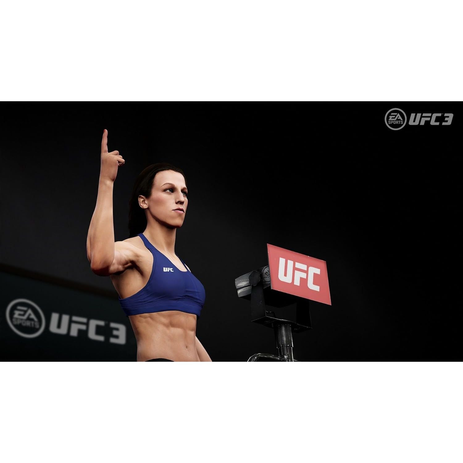 Buy Xbox One,UFC 3 - Xbox One Game - Gadcet UK | UK | London | Scotland | Wales| Near Me | Cheap | Pay In 3 | Video Game Software